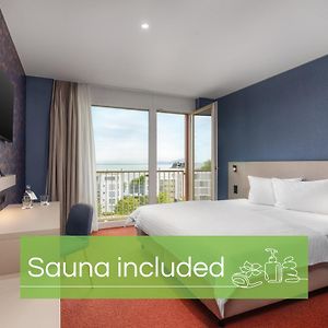 B-Smart Hotel Arbon